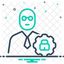 Personally  Icon