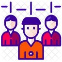 Gente Persona Hombre Icono