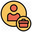 Utente Uomo Avatar Icon