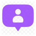 Leute Mensch Mann Symbol