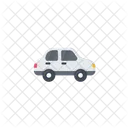 Personenkraftwagen  Symbol