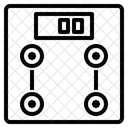 Waagen Mobel Und Haushalt Mobel Symbol