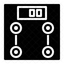 Waagen Mobel Und Haushalt Mobel Symbol
