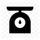 Waage Waage Gewicht Symbol