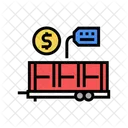 Personenwagen Produkt Industrie Symbol