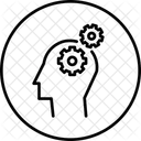 Persönlich  Symbol