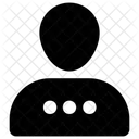 Persönlicher Schutz  Symbol