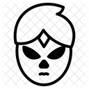 Avatar Du Jeu Icône
