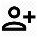 Ajouter Alt Icône