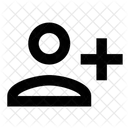 Ajouter Alt Icône