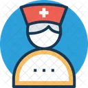 Medical Service Assistance Icône