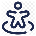 Personnes A Proximite Menu Application Icône