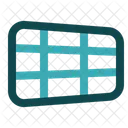 Perspective Grid Edit Tools Icon
