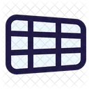 Perspective Grid Edit Tools Icon