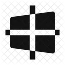 Perspektive Symbol
