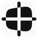 Perspektive Symbol