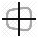 Perspektive Symbol