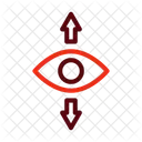 Perspektive Symbol