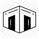 Perspektive Symbol