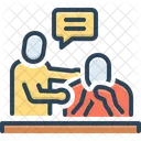 Persuasion Anunay Entreaty Icon
