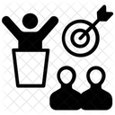 Persuasiveness  Icon