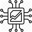 Perturbation numérique  Icône