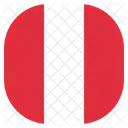 Peru Peruvian National Icon