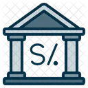 Banking Icon Pack Icon