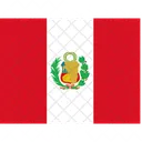 Peru  Ícone