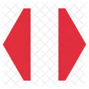 Peru Peruvian National Icon