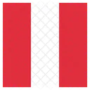 Peru Peruvian National Icon