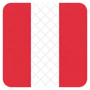 Peru Peruvian National Icon