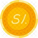 Peru Peruvian Flag Dial Code Icon