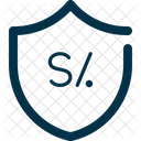 Protection Money Icon Pack Icon