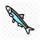 Peruvian Fish  Icon