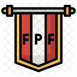 Peruvian Football Federation  Icon