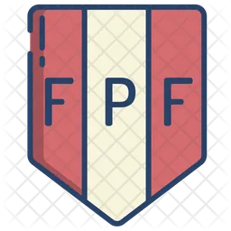 Peruvian Football Federation  Icon