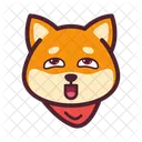 Pervert Dog  Icon