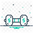 Pesa  Icono