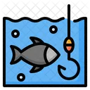 Pesca  Icono