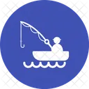 Pescaria Icon