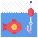 Pesca  Icono