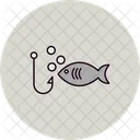 Pesca  Icon