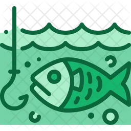 Pesca  Icono