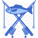 Pesca Deportiva Icon