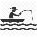 Pesca  Icono
