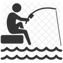 Pesca  Icono