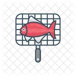 Pesca  Icono