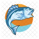 Pesca Agua Pescado Icon