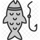 Pescado Pesca Marina Icon